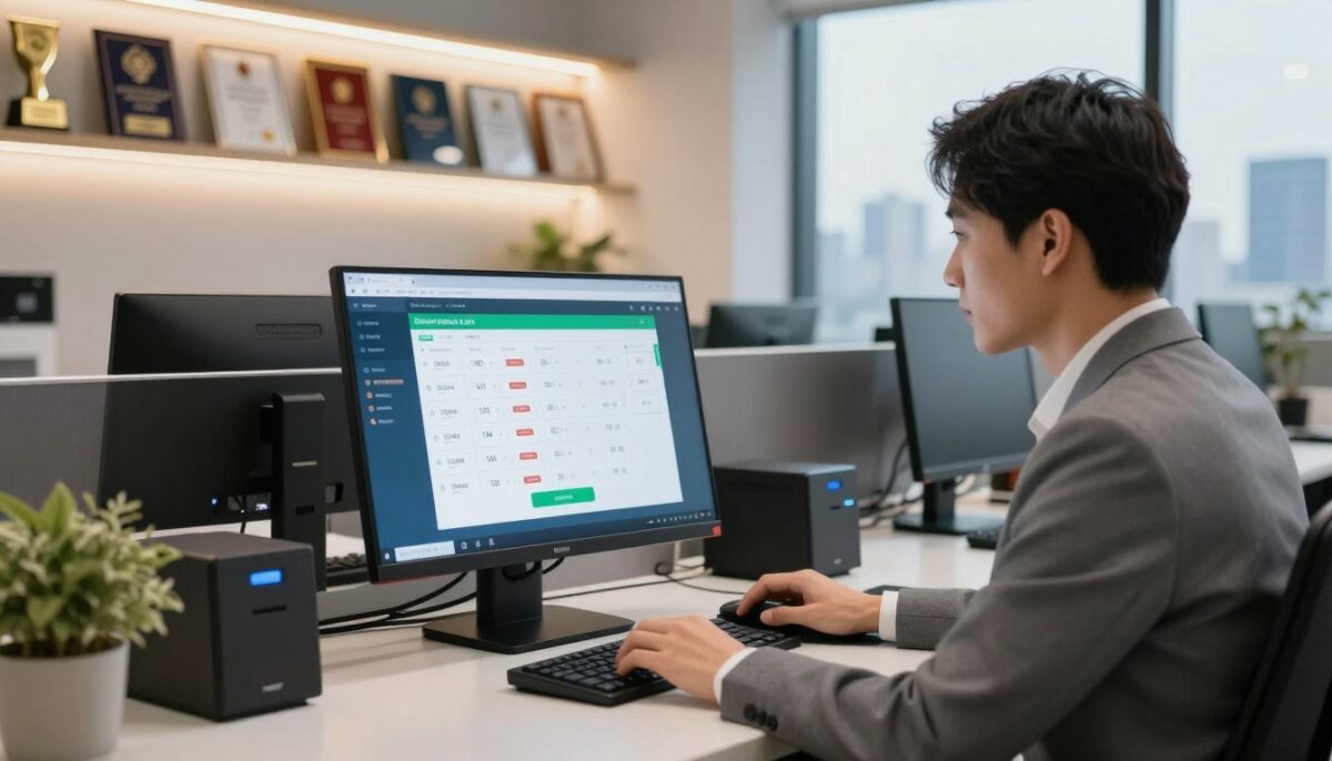 SERVERTOGEL – Bandar Togel Online Profesional dan Terpercaya