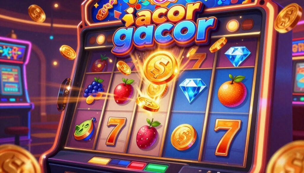slot gacor terpercaya slot gacor terpercaya