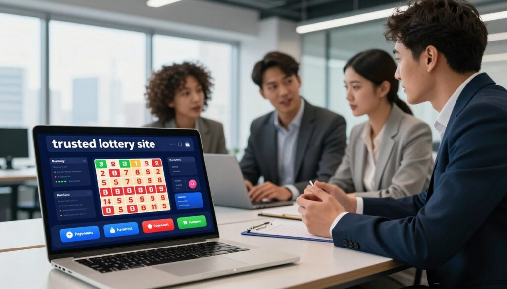 situs togel terpercaya